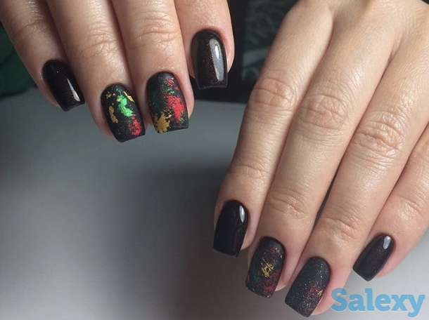 Маникюр педикюр с выездом, фотография 3