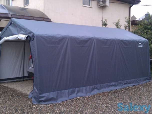 Торговые палатки, изготовление чехлов для палаток, Тарпаулин недорого, фотография 9