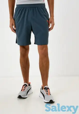 Шорты спортивные puma, фотография 1