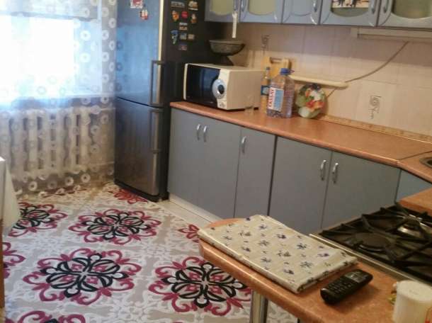 Сдам квартиру в центре, ул. Карасай батыра, 71, фотография 3