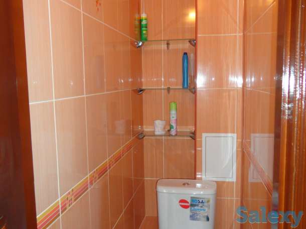 Продам квартиру на Тимирязева - Ауэзова, фотография 6