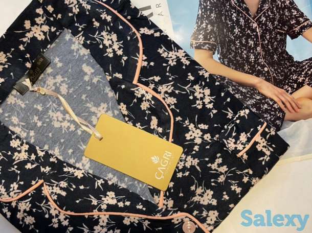 Домашняя одежда, пижамы,производство Турция. Шикарное качество., фотография 6