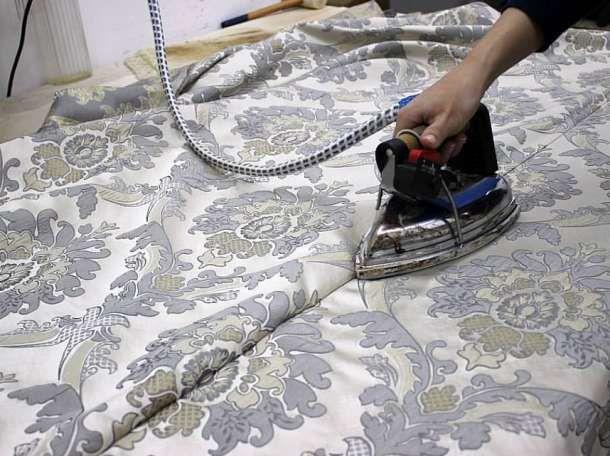 Текстильный центр Villa Nova , фотография 5