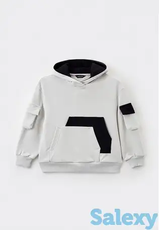 Худи mia gia, фотография 1