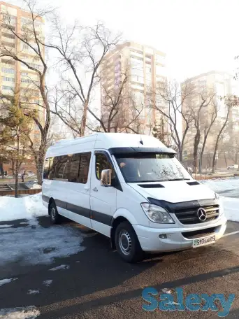 аренда авто бизнес и премиум класса,минивены,микроавтобусы,автобусы, фотография 4