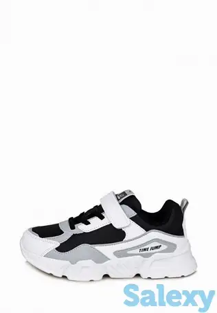 Кроссовки timejump, фотография 2