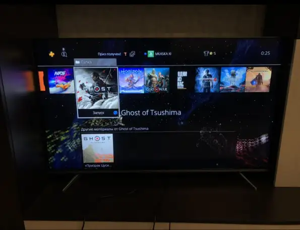 PlayStation 4 Slim  40 игр. Плэйстэйшн 4 Слим. Ps4. Приставки. Пс4, фотография 3