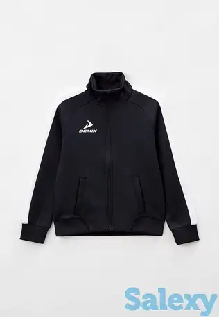 Олимпийка demix, фотография 1