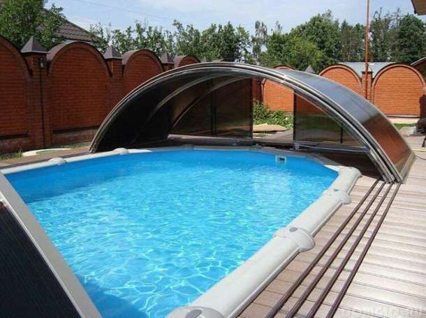 Оборудование для Бассейнов, фонтанов, спа, саун и бань!!!, фотография 4
