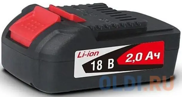 Аб-2.0aч/л3 батарея акккумуляторная литий-ионная felisatti, фотография 1