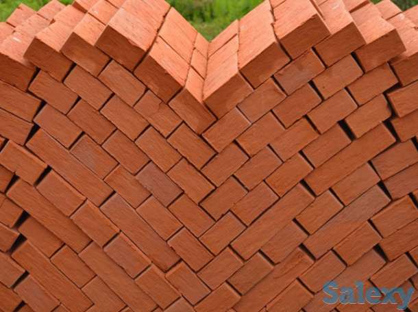 Кирпич в Алматы!, фотография 1