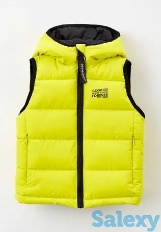 Жилет утепленный acoola, фотография 1