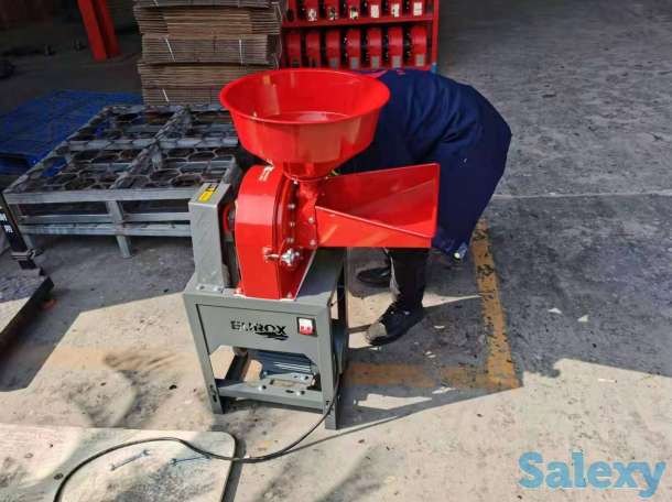 Дробилка роторная! Измельчитель!, фотография 3