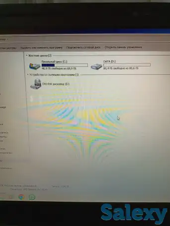 Продам ноутбук, фотография 2