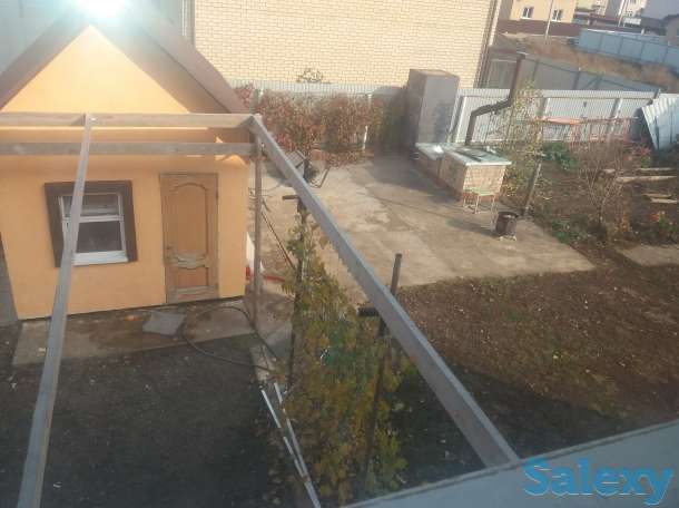 Коттедж в пригороде Оренбурга, фотография 5