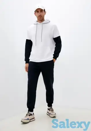 Костюм спортивный blacksi, фотография 1