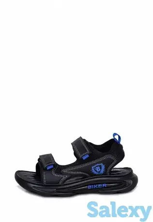 Сандалии biker, фотография 1