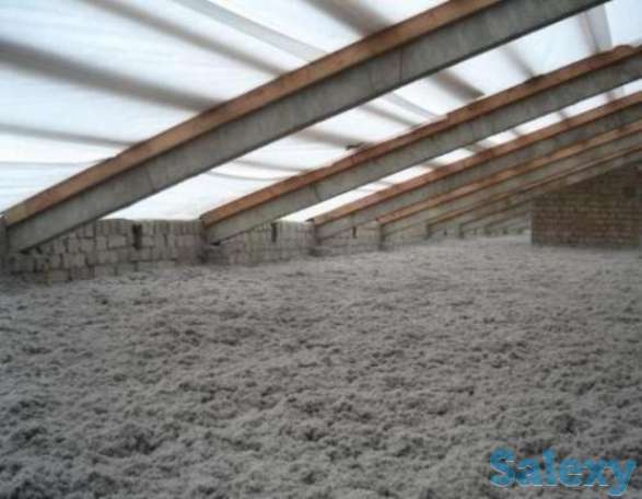 Продам ЭКОВАТУ ОПТОМ И В РОЗНИЦУ, фотография 1