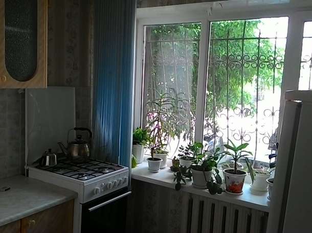 Срочно продам 1-комнатную квартиру в Атырау, СМП – 136, д. 2, фотография 7