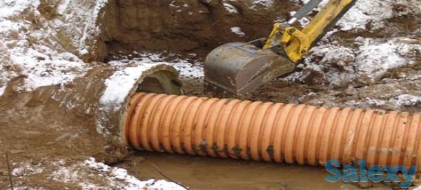 Строительные услуги, фотография 8