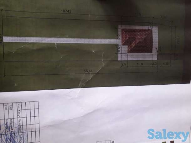 продам дом, Жиялнка, нефтяник 1, уч.7, фотография 3