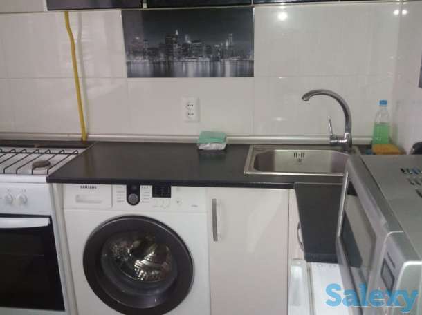 Двухкомнатная квартира, удобный первый этаж! Звоните!, фотография 4