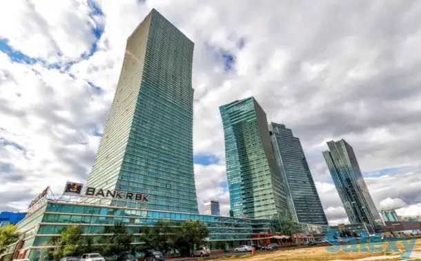 Квартира в ЖК Северное сияние, фотография 9