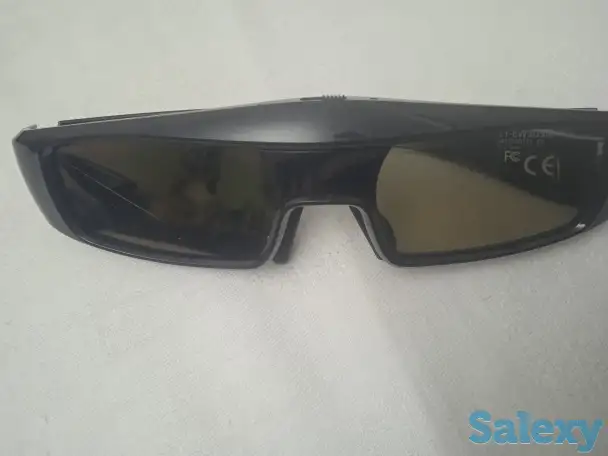 Очки новые 3D, фотография 5