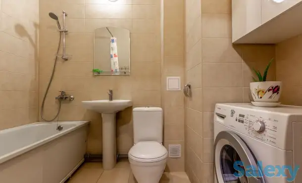 Сдам 1 квартиру на долгий срок по ул Саина, фотография 6