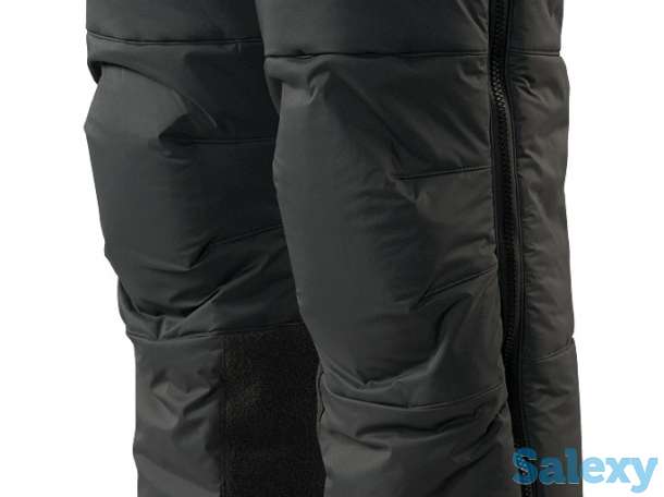 Полукомбенизон сивера инта про п черный, фотография 7