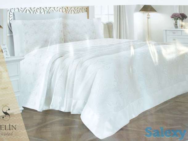 Постельное белье Selin, фотография 1