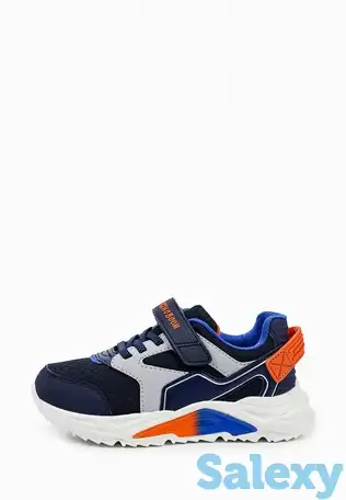 Кроссовки orthoboom, фотография 1