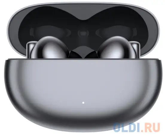 Гарнитура honor choice earbuds x5 pro серый, фотография 1
