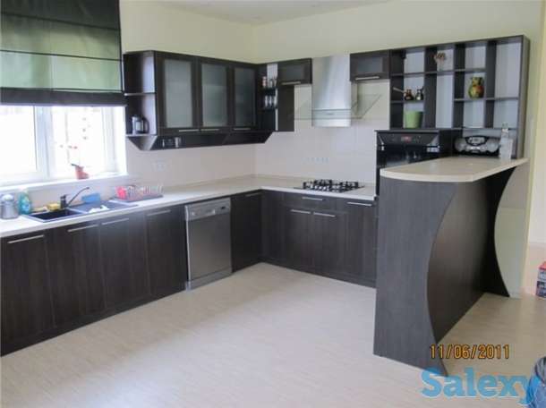 Кухни на заказ, фотография 7