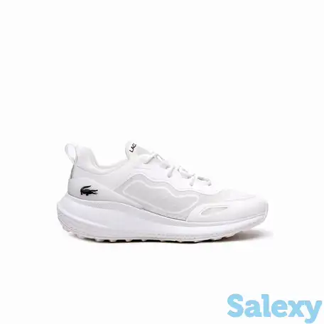 Женские кроссовки lacoste active 4851 123 1, фотография 1