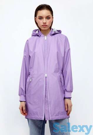 Плащ finn flare, фотография 1