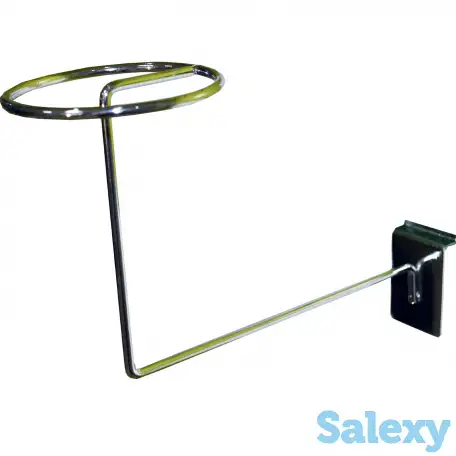 Кронштейны в экономпанель, фотография 12