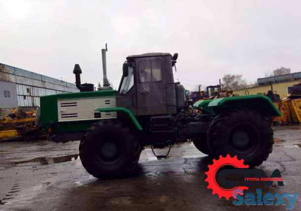 Трактор Т150 ямз236 турбо, кабина новая, фотография 10