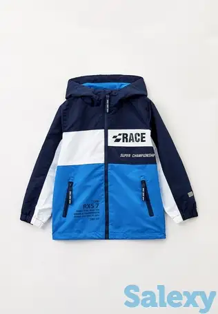 Ветровка playtoday, фотография 1