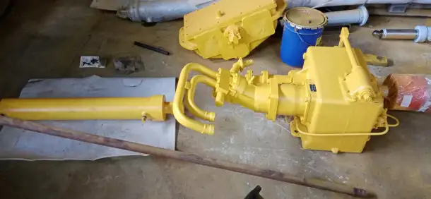 Буровые установки УРБ2А2, запчасти и комплектующие., фотография 3
