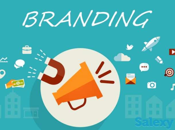 Брендирование вашего бизнеса, фотография 2