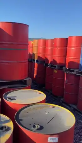 Продажа масел отраб., фотография 6