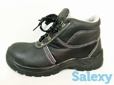 Ботинки рабочие зимние оптом, фотография 2