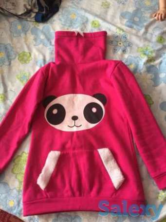 Продам толстовку, фотография 1