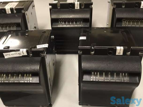 Купюроприемники MVU б/у s70, фотография 1