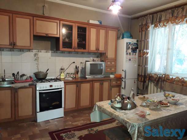 Продам двухэтажный дом, Алматинская область, пос.Коксай, ул.Атшабарова 97, фотография 9
