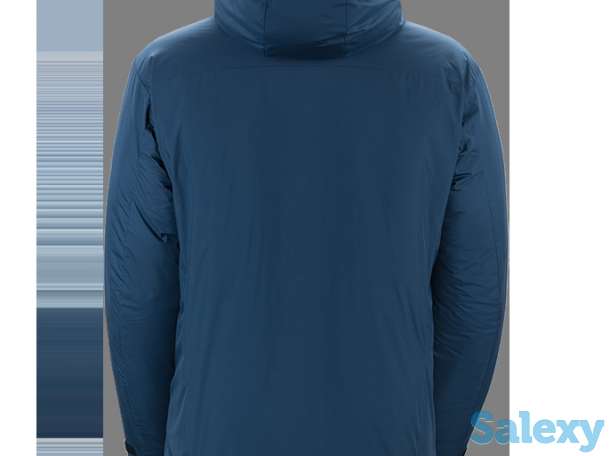 Куртка сивера марал черная, фотография 2