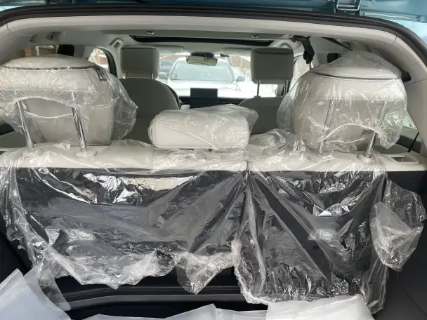 Экономичная, стильная, комфортная - машина, фотография 3