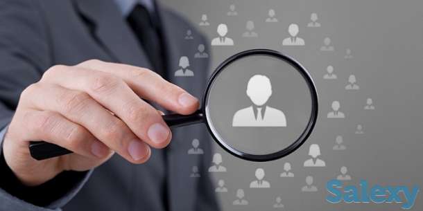 Требуются менеджеры по поиску клиентов, фотография 1