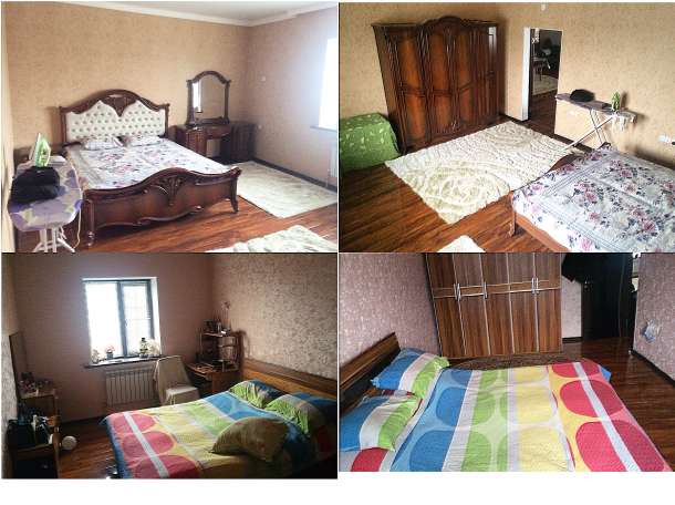 Срочно продается дом, мкр.Оркен, фотография 9